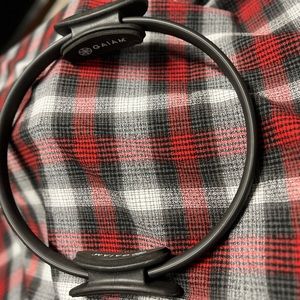 Gaiam Pilates Ring 15" Fitness Circle